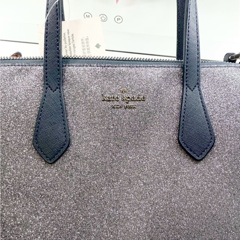 Kate Spade Joeley Small Satchel - Picture 2 of 4